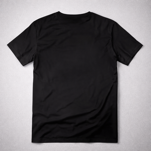 Camiseta Bitcoin - I am Satoshi Nakamoto