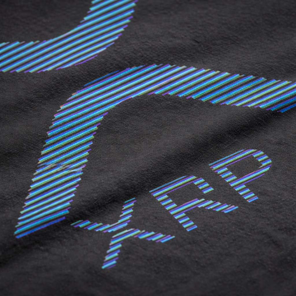 Camiseta Ripple - XRP Logo